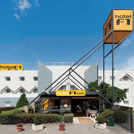 Hotelf1 Saint Etienne La Grand Croix LʼHorme Kültér fotó